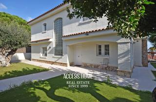 Affitto Chalet in Premià de Dalt. Fantástica propiedad en alquiler en premià de dalt