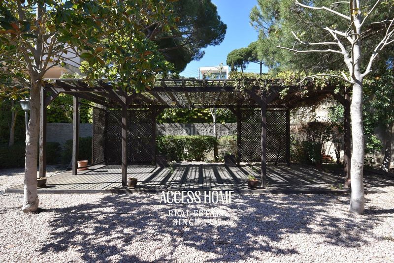 Foto 1b955799-6bd1-49dd-acbe-4a1a50abf9d3. Chalet exclusiva villa , costa del maresme en venta en Premià de Dalt