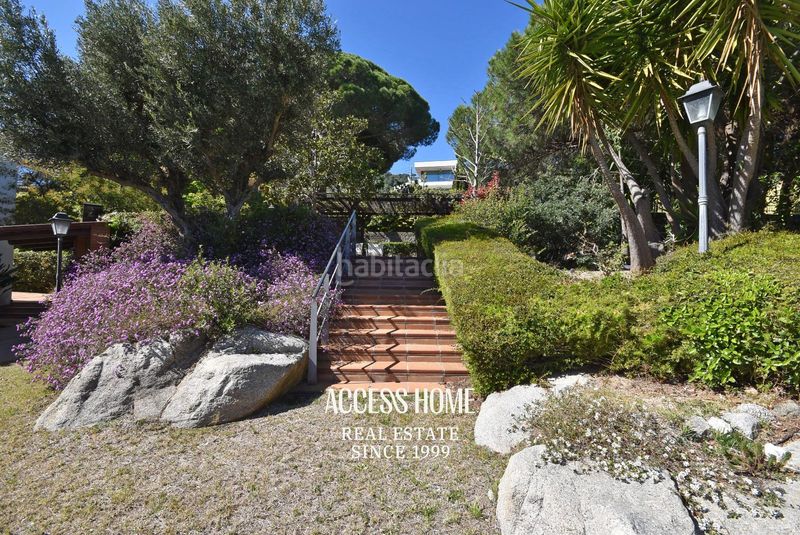 Foto 1d8f3c3d-7be6-45f7-9adc-5d0d41e5063f. Chalet exclusiva villa , costa del maresme en venta en Premià de Dalt