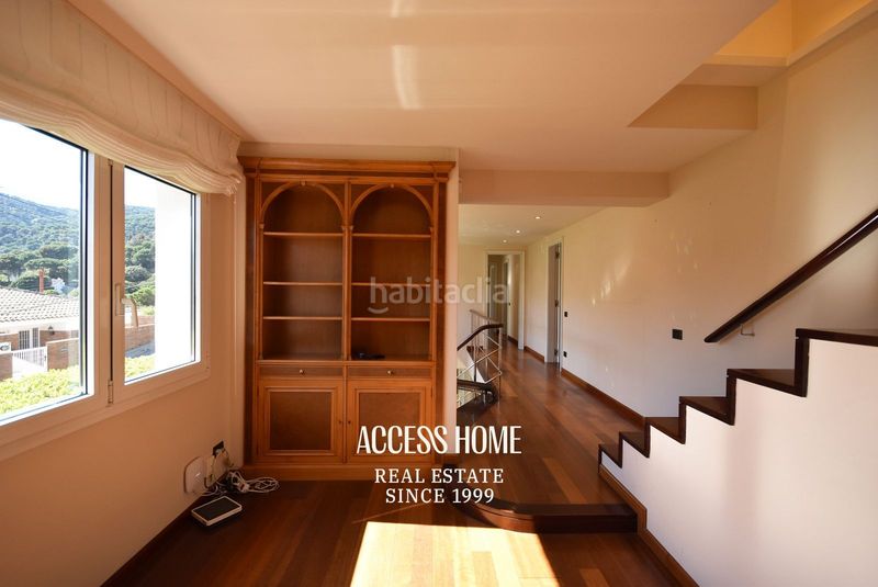 Foto 2bbc5c01-971c-48aa-a17f-805716026e0d. Chalet exclusiva villa , costa del maresme en venta en Premià de Dalt