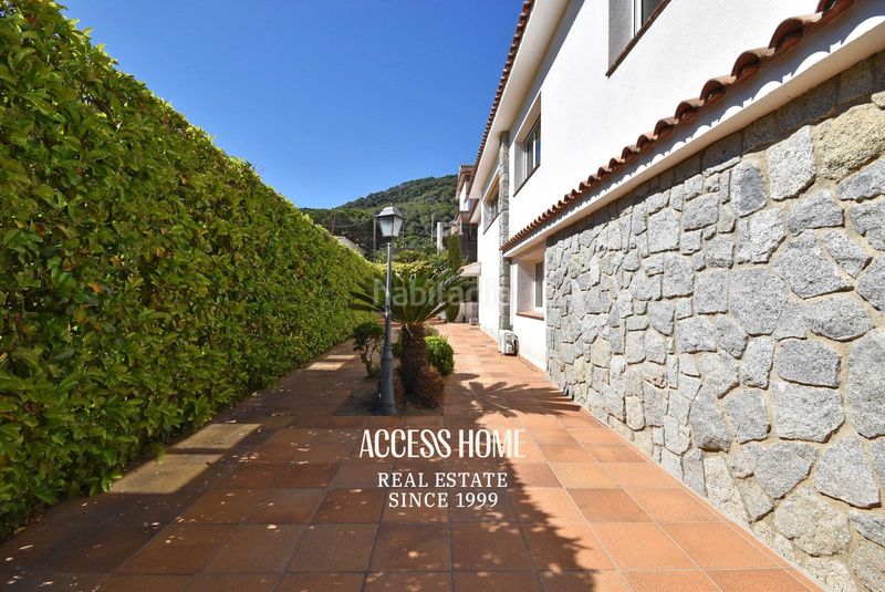 Foto 2cd3970c-138a-4938-8c26-9a1d5d16f376. Chalet exclusiva villa , costa del maresme en venta en Premià de Dalt