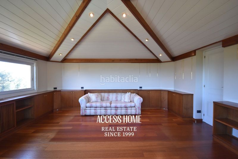 Foto 567e800f-439e-4954-933e-b0b661e65507. Chalet exclusiva villa , costa del maresme en venta en Premià de Dalt