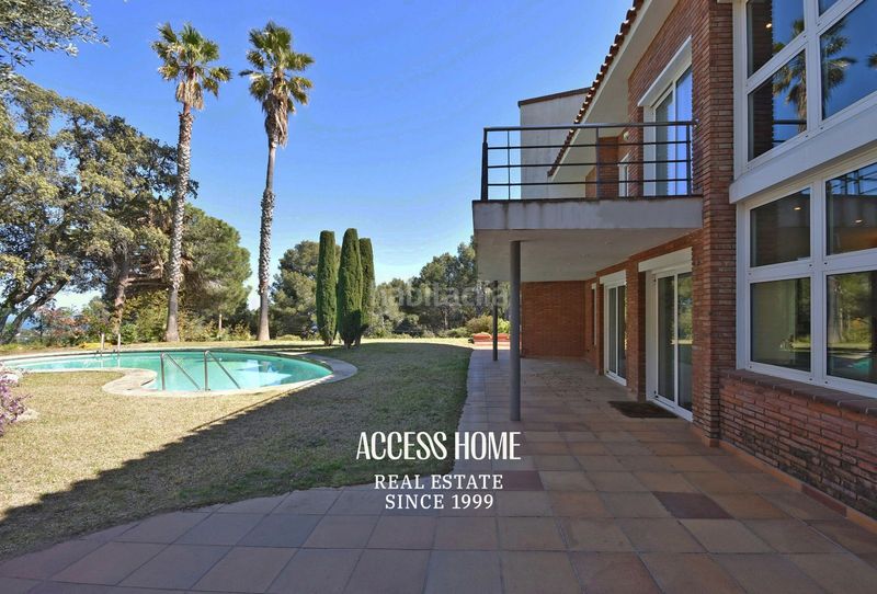 Foto 60606837-57cb-4865-b3cd-9dbf6bbfc74f. Chalet exclusiva villa , costa del maresme en venta en Premià de Dalt