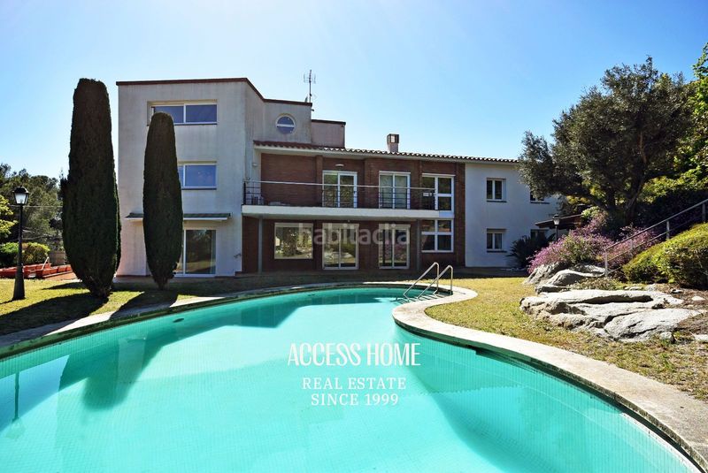 Foto 75d7ae20-5c10-4076-ad4c-26f81cb5aa11. Chalet exclusiva villa , costa del maresme en venta en Premià de Dalt