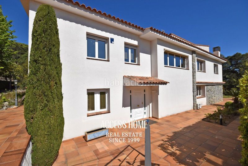 Foto 781efce5-433f-4ecb-bd31-b803cb57ae9e. Chalet exclusiva villa , costa del maresme en venta en Premià de Dalt