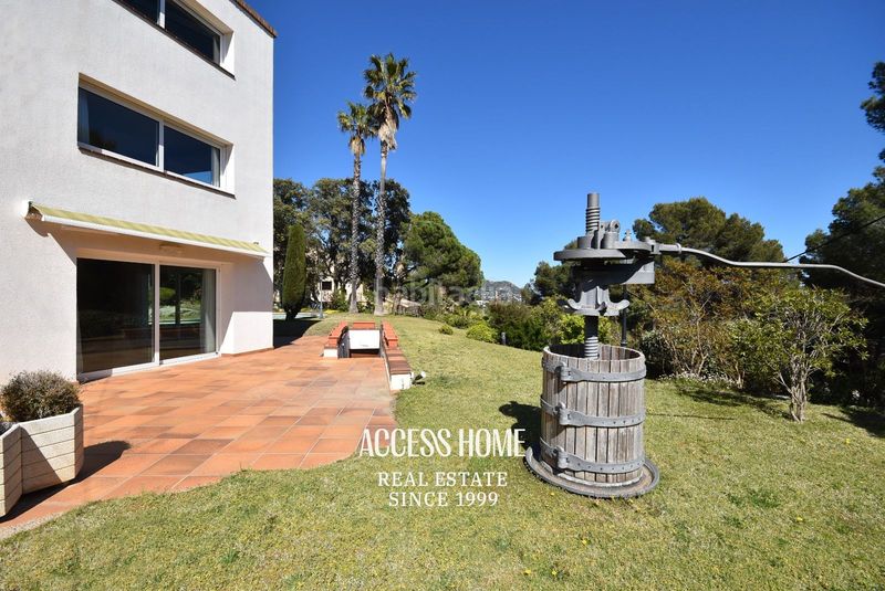 Foto 96b9ab69-182a-41ca-835c-427236b864b2. Chalet exclusiva villa , costa del maresme en venta en Premià de Dalt