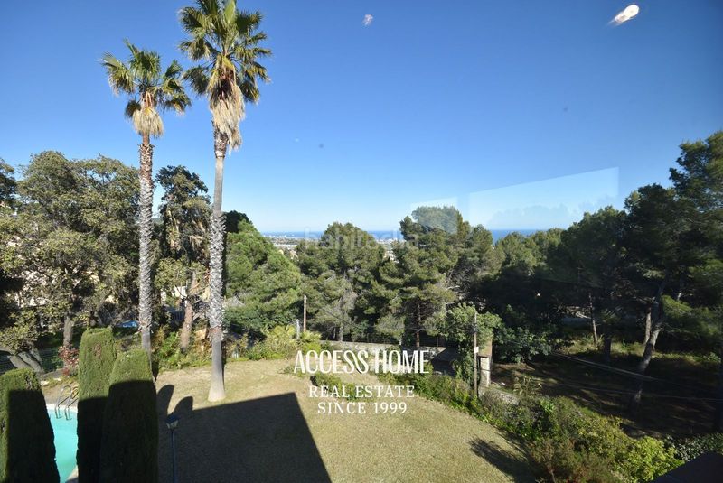 Foto 9ab8c946-3599-4d8c-8ed3-c62471c151ac. Chalet exclusiva villa , costa del maresme en venta en Premià de Dalt