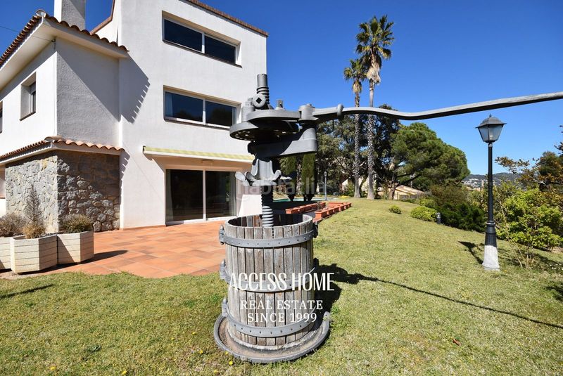 Foto a05c7af1-92ba-4403-8ae3-2aa4dd4ff334. Chalet exclusiva villa , costa del maresme en venta en Premià de Dalt