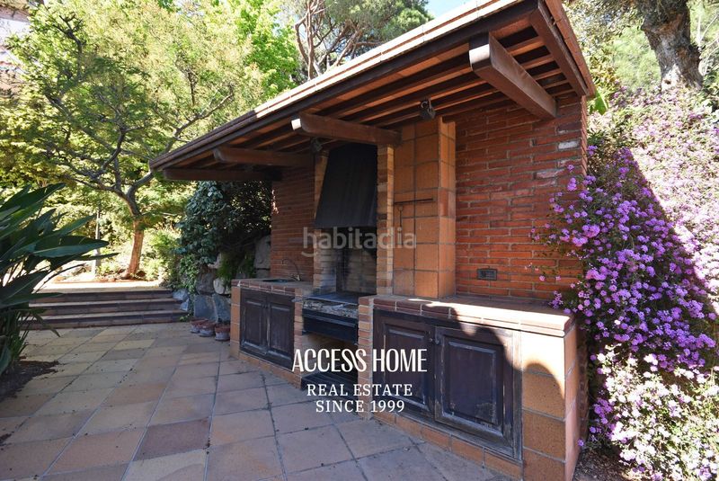 Foto ab3f9ef7-ffe3-4d4e-a335-9d4de27fe76f. Chalet exclusiva villa , costa del maresme en venta en Premià de Dalt