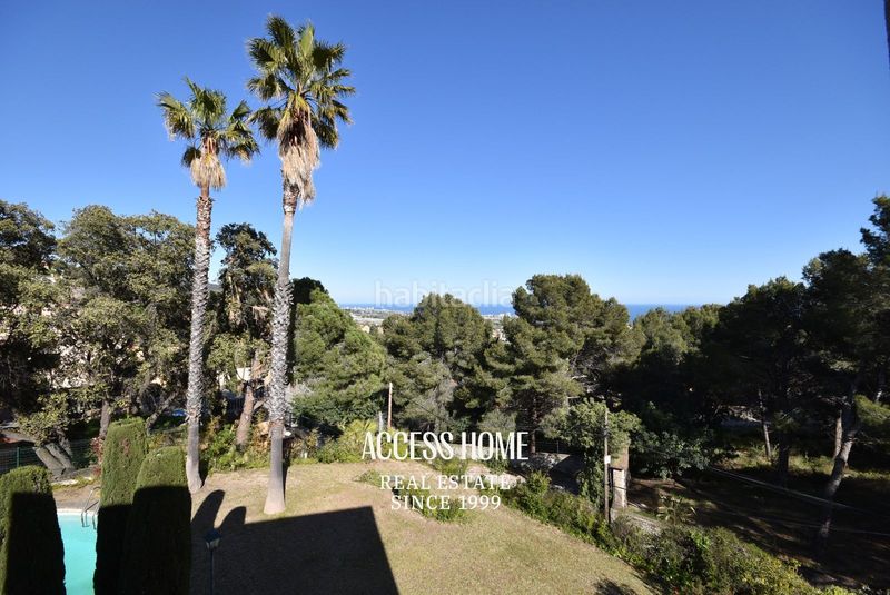 Foto c5ad37b5-8b4a-4a16-98c2-85bdf0876509. Chalet exclusiva villa , costa del maresme en venta en Premià de Dalt