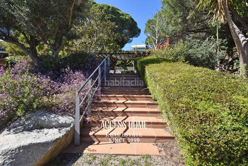 Foto d0d7e1f8-03a0-4269-9225-431554a28eb1. Chalet exclusiva villa , costa del maresme en venta en Premià de Dalt