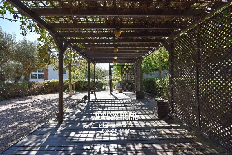 Foto d2271d32-bda5-4521-86ef-874a7c7117a8. Chalet exclusiva villa , costa del maresme en venta en Premià de Dalt