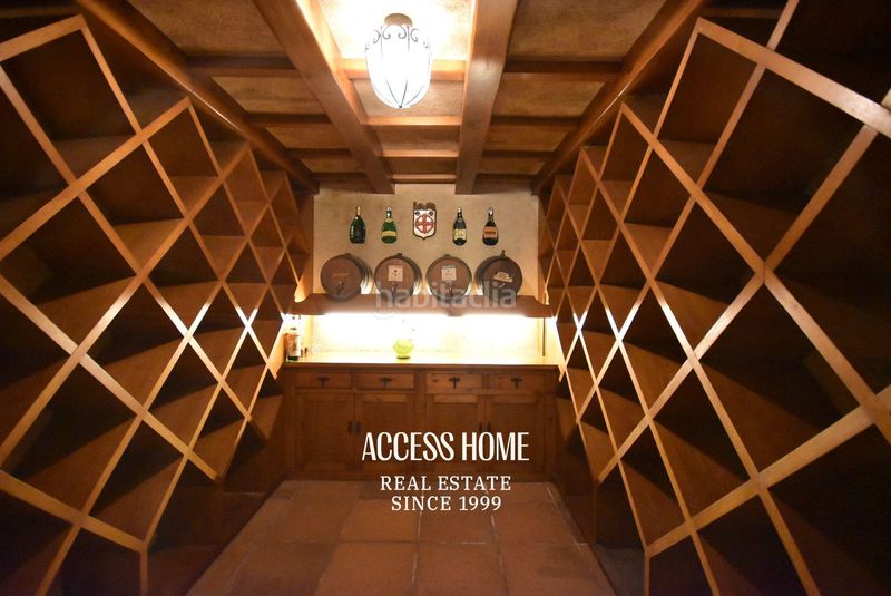Foto ea70b358-302e-40d2-880f-53b95ee323d4. Chalet exclusiva villa , costa del maresme en venta en Premià de Dalt
