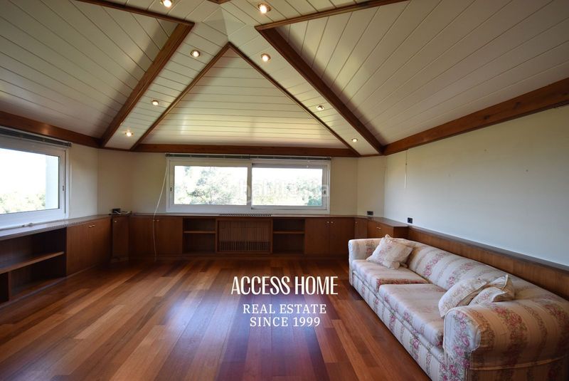 Foto f5633719-a481-4f32-a8ab-4582fdabac2d. Chalet exclusiva villa , costa del maresme en venta en Premià de Dalt