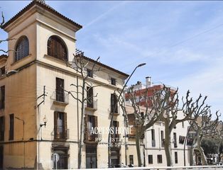 Casa a Centre. Casa se�orial hist�rica en el centro de arenys de mar