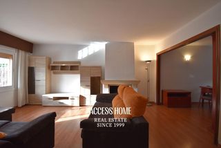 Casa adossada a Premi� de Dalt. Magn�fica casa adosada en premi� de dalt