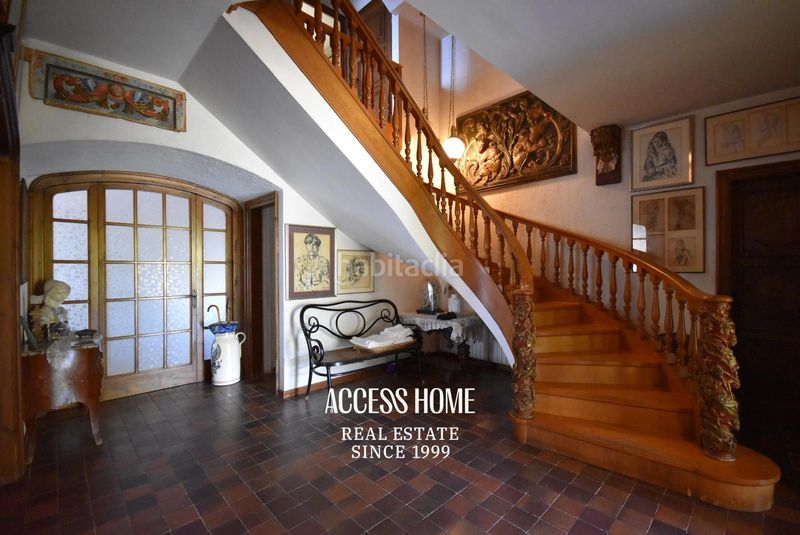 Foto 17929125-4a24-4ff5-8488-85c4fbf6b7a4. Xalet amb calefacció aparcament piscina a Cabrera de Mar