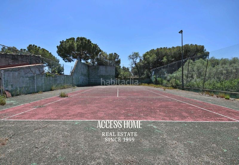 Foto 4ca16f0d-d0e1-40aa-aabc-4c86e9a0c6be. Xalet amb calefacció aparcament piscina a Cabrera de Mar