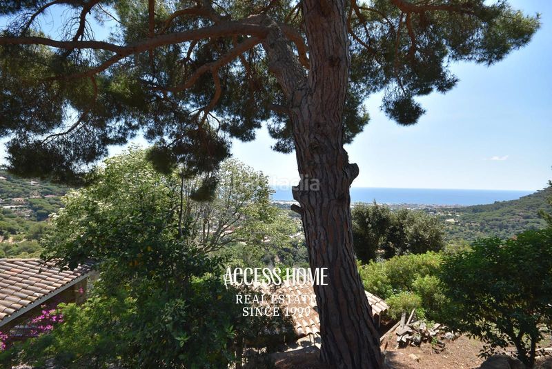 Foto 5d926874-369f-475f-bef6-c636c389fc73. Xalet amb calefacció aparcament piscina a Cabrera de Mar