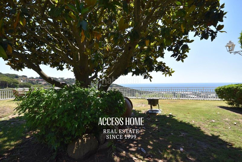 Foto 60d50473-4f33-4f92-b5b9-989ea8c5fb81. Xalet amb calefacció aparcament piscina a Cabrera de Mar