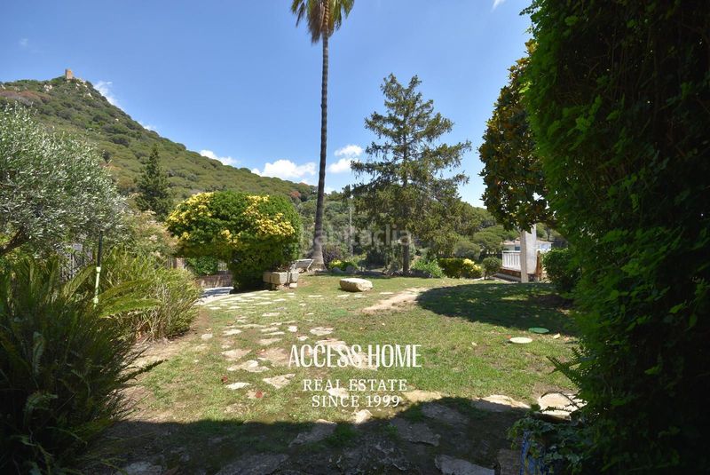 Foto 68cf5097-97eb-4a83-9ef5-068e25e16118. Xalet amb calefacció aparcament piscina a Cabrera de Mar