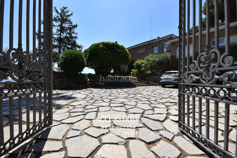 Foto 69a73c56-f32b-4571-8bb9-910e79dcfa42. Xalet amb calefacció aparcament piscina a Cabrera de Mar