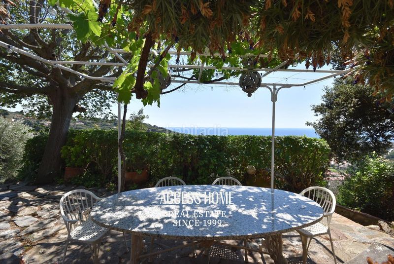 Foto 76b8f06d-4923-4d76-9ff9-612f1029f974. Xalet amb calefacció aparcament piscina a Cabrera de Mar