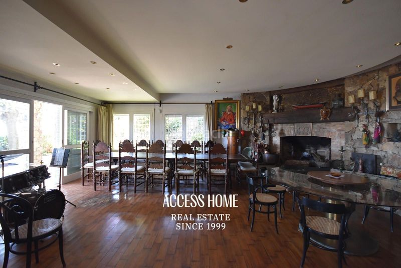 Foto 86d0c6d6-a6b7-47d3-9c4f-b6af3a4b8164. Xalet amb calefacció aparcament piscina a Cabrera de Mar