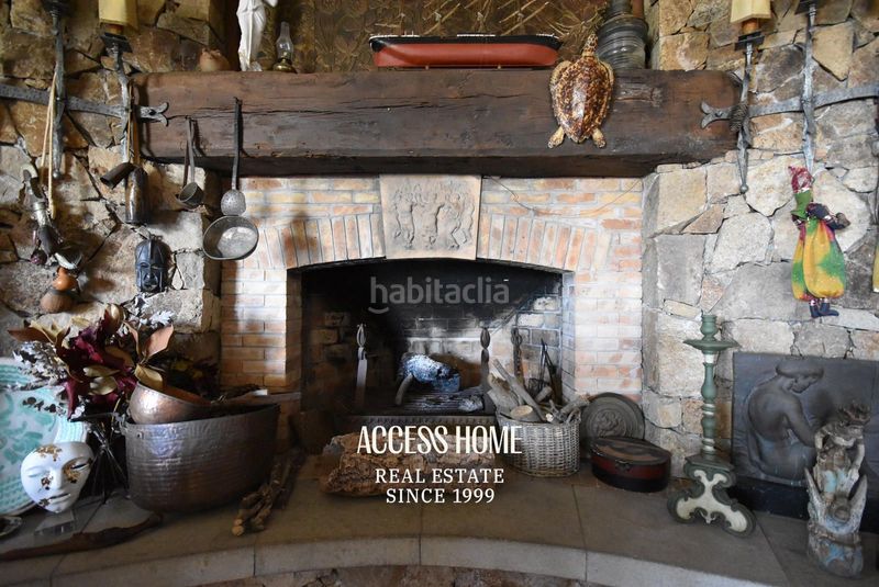 Foto 8b0d934d-81ca-449c-adee-1faf54528be3. Xalet amb calefacció aparcament piscina a Cabrera de Mar