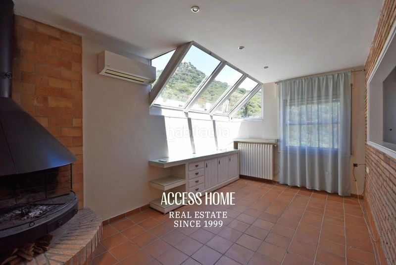 Foto 8e4501bd-965c-4864-a461-d63257dc76f1. Xalet amb calefacció aparcament piscina a Cabrera de Mar