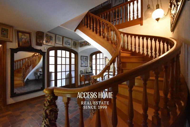 Foto 913d6675-75d1-4494-942a-d04f8a6ce3af. Xalet amb calefacció aparcament piscina a Cabrera de Mar