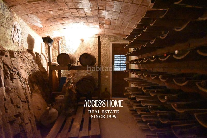 Foto 98c9795d-1e5e-44d0-ba35-4802733fd8a1. Xalet amb calefacció aparcament piscina a Cabrera de Mar