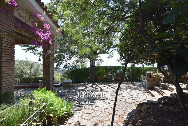 Foto cb8f7b90-2249-40a0-bc26-dfebafbae6fe. Xalet amb calefacció aparcament piscina a Cabrera de Mar