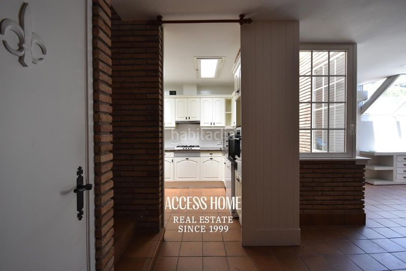 Foto cd120e2f-2c7d-49ed-877a-b7077362ac4c. Xalet amb calefacció aparcament piscina a Cabrera de Mar