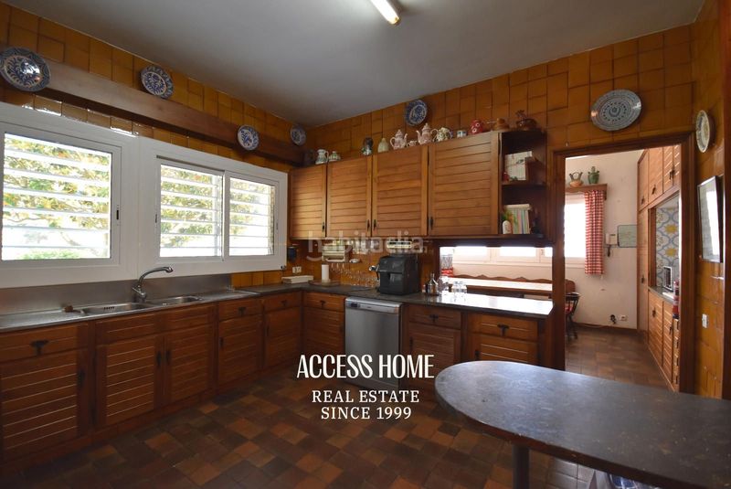 Foto db00889c-d677-467d-892f-c9a7858dcef7. Xalet amb calefacció aparcament piscina a Cabrera de Mar