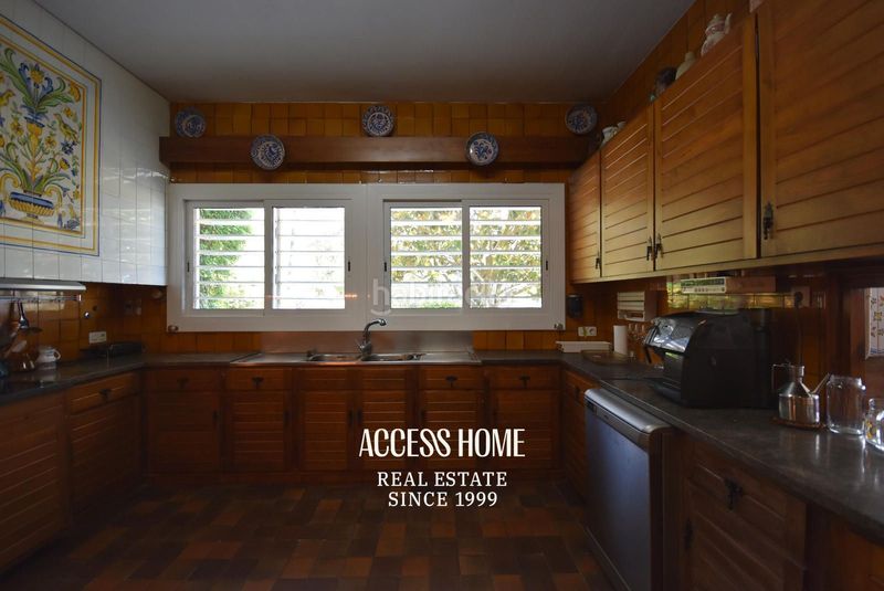 Foto e0d44003-c4fa-4377-a7cc-76cfc95ea087. Xalet amb calefacció aparcament piscina a Cabrera de Mar