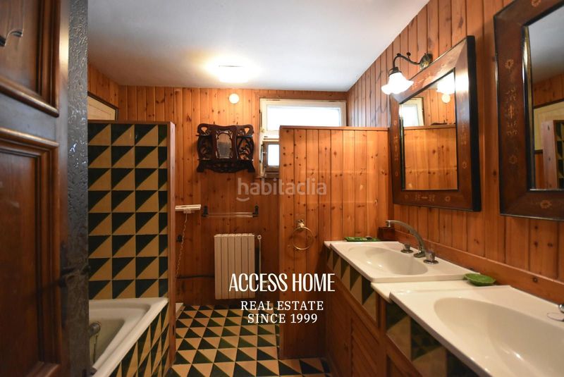 Foto f60deb1e-c7ea-416a-8f74-e375a55a35f6. Xalet amb calefacció aparcament piscina a Cabrera de Mar