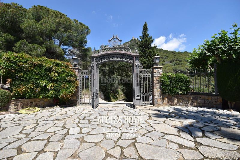 Foto fbccc0df-ad82-4b1f-be01-2bc4f6fa7271. Xalet amb calefacció aparcament piscina a Cabrera de Mar
