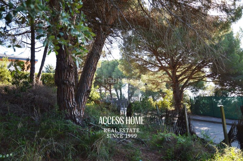 Foto a75c9a96-fe5a-49b9-8ee9-c5f6b710c4d4. Finca rústica a Rocaferrera Sant Andreu de Llavaneres