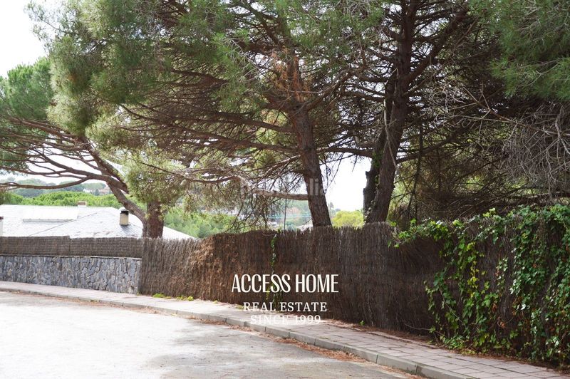 Foto b0e2ad29-5769-4999-aa23-3265021cee28. Finca rústica a Rocaferrera Sant Andreu de Llavaneres