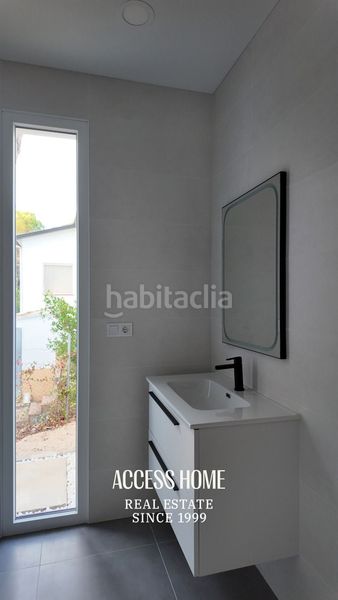 Foto 105736dc-7578-4888-8e33-f6e985c45bde. Xalet amb calefacció aparcament piscina a Llagostera