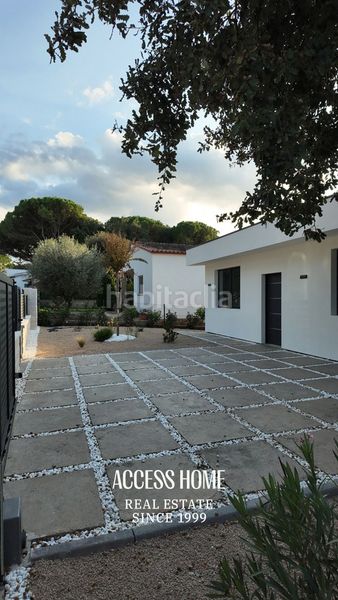 Foto ed5df089-70b9-4027-8c11-1812653dc898. Xalet amb calefacció aparcament piscina a Llagostera
