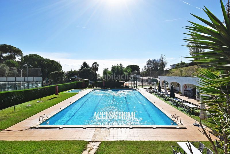Foto 12b64ac9-3c20-47c2-b5ae-6fd238c8c65e. Masia amb piscina a Cabrils