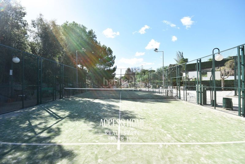 Foto 7db667c0-7d93-47d3-b3f5-5e8beb4f242f. Masia amb piscina a Cabrils