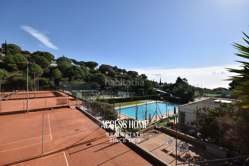 Foto 881bdcd2-a761-4515-8d19-a5150f587d0f. Masia amb piscina a Cabrils