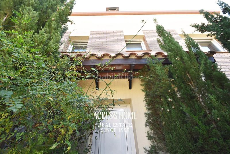 Foto bf5c7c03-cb8e-48ed-bd68-0cb34749acdc. Casa amb calefacció aparcament a Canet de Mar