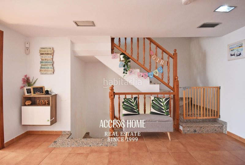 Foto eb77ae15-f46b-421d-a6fe-5944e0474baa. Casa amb calefacció aparcament a Canet de Mar