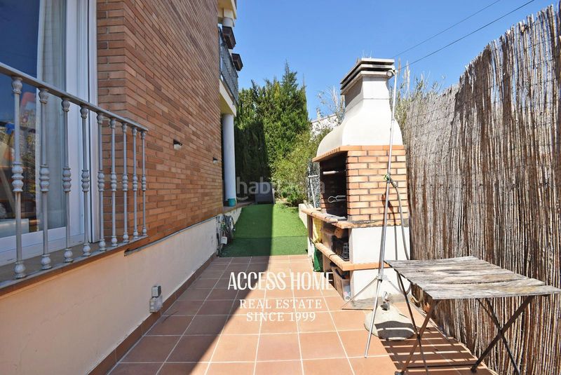 Foto f0fd580b-4fda-4098-ad55-fa79730e4cfb. Casa amb calefacció aparcament a Canet de Mar