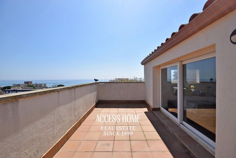 Foto f62a6fe6-e937-4621-8645-de2a166c282e. Casa amb calefacció aparcament a Canet de Mar