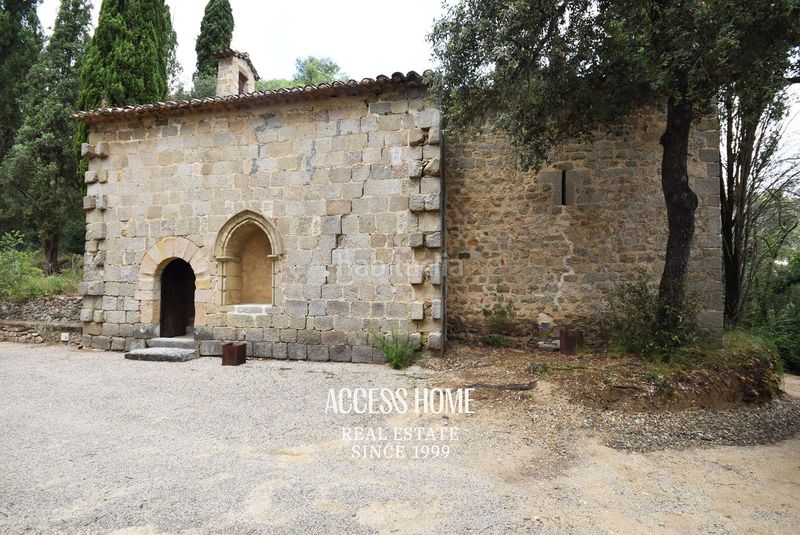 Foto c03322ce-6ae5-4c4b-bd70-aa5053679d82. Masia amb calefacció a Nucli Urbà Argentona